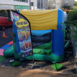 Wok D’asie Extérieur