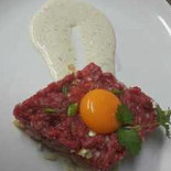 Clasico-cafÉ Nourriture