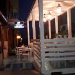 Brasilia À l'intérieur