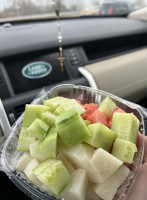 San George II Bebida