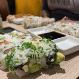 Au Relais Nourriture