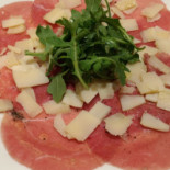 Scaldiana Nourriture