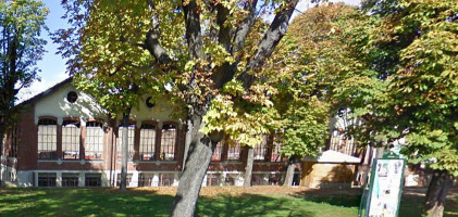 Colmar Aartselaar Exterior