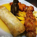 Commanderie Oudenburg Nourriture