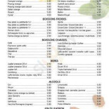 Commanderie Oudenburg Carte