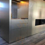 Le Chat'touilleur À l'intérieur