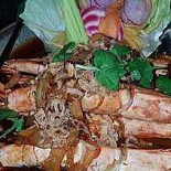 Vlimmershof Nourriture