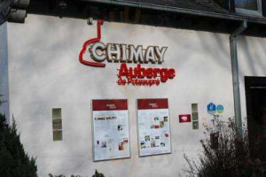 De Jachthaven Exterior