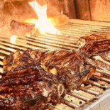 De Boesjerie Nourriture