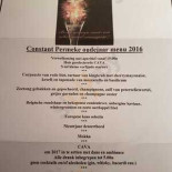 't Oosthof Speisekarte