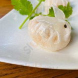 Primo Vleurgat Nourriture