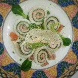 De Gouden Kroon Nourriture