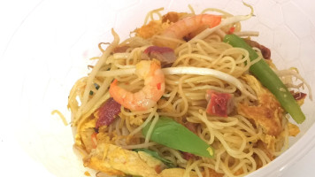 Brouwershof Opitter food