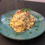 Pizzeria Del Capitano Nourriture