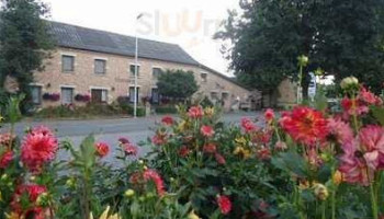 Tievishoeve Exterior