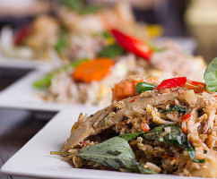 De Degustatie Nourriture