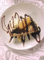 Le Chebec Traiteur Repas à Domicile food