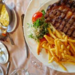 Du Mayeur Nourriture