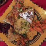 Du Mayeur Nourriture