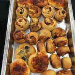 Chicken Way Nourriture