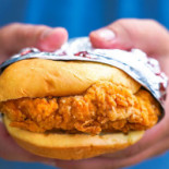 Saint Boniface Boisson