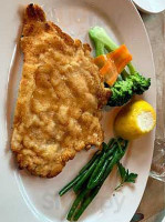 Al Picchio Rosso Nourriture