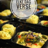 Vishandel Aqualis Comida