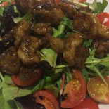 Al Posto Giusto Comida