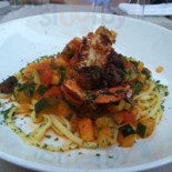 Bistro Nobis Nourriture