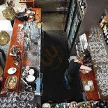 Coffeelicious À l'intérieur