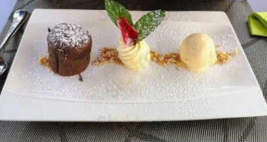 Les 2 Dames food