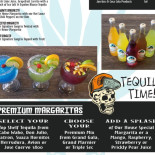 Okinawa Sushi Grill Carta