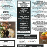 Okinawa Sushi Grill Carta