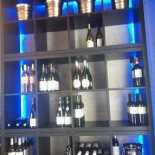 Grill N' Chill À l'intérieur