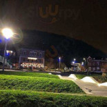 L'esplanade Extérieur