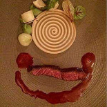 Cafe De Paris Gent Nourriture