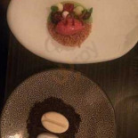 Cafe De Paris Gent Nourriture