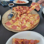 Le Griffon Nourriture