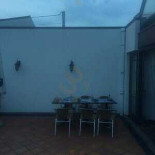 Frituur Eethuis Jersey Exterior