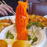 Frituur Eethuis Jersey Comida