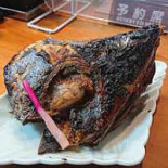 China Crystal Comida