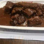 Chez Momo Nourriture