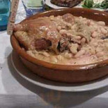 Chez Momo Nourriture