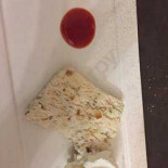 Mr Wei Sushi Nourriture