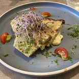 Le Saint Clou Nourriture