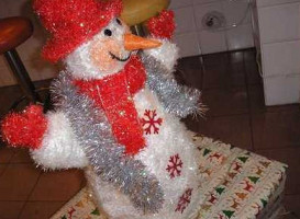 Genval Les Bains Comida