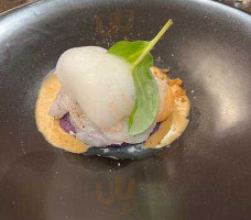 Genval Les Bains Comida