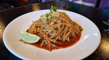 Genval Les Bains Comida