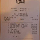 In De Wandeling Carte