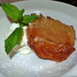 In De Wandeling Nourriture